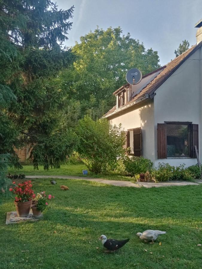 Vila Farma Koza Olga Ivanovo Exteriér fotografie
