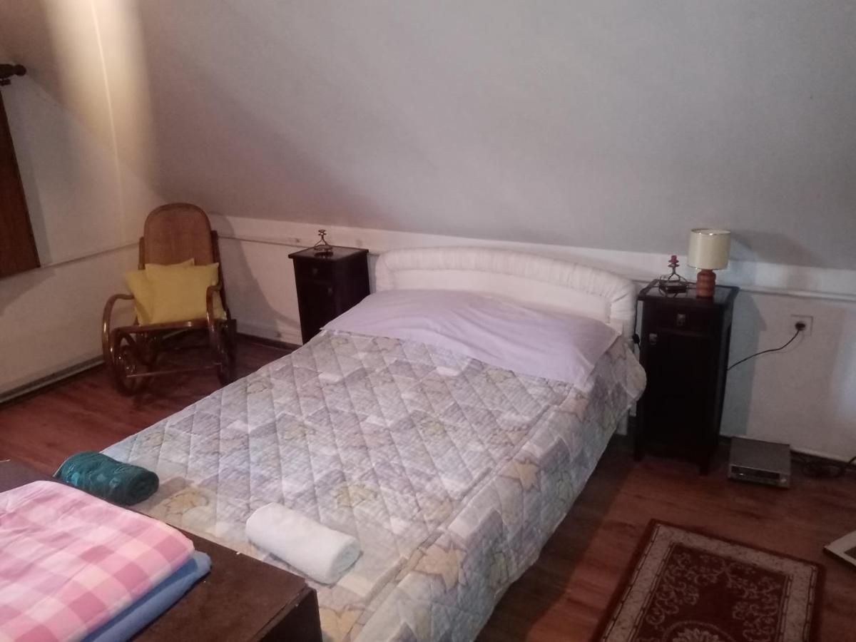 Vila Farma Koza Olga Ivanovo Exteriér fotografie